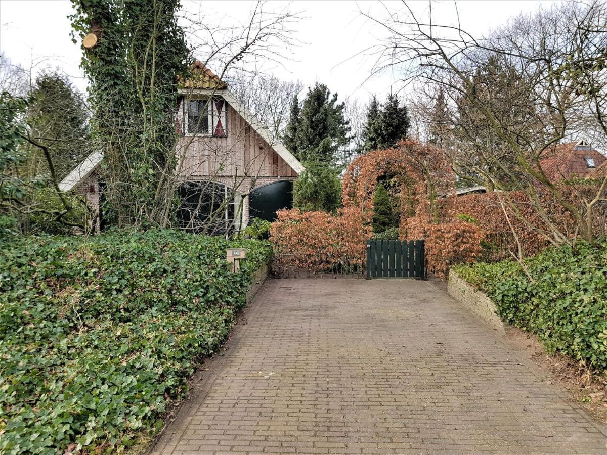 Mooie 6 Persoons Vakantieboerderij In De Achterhoek Eibergen Экстерьер фото