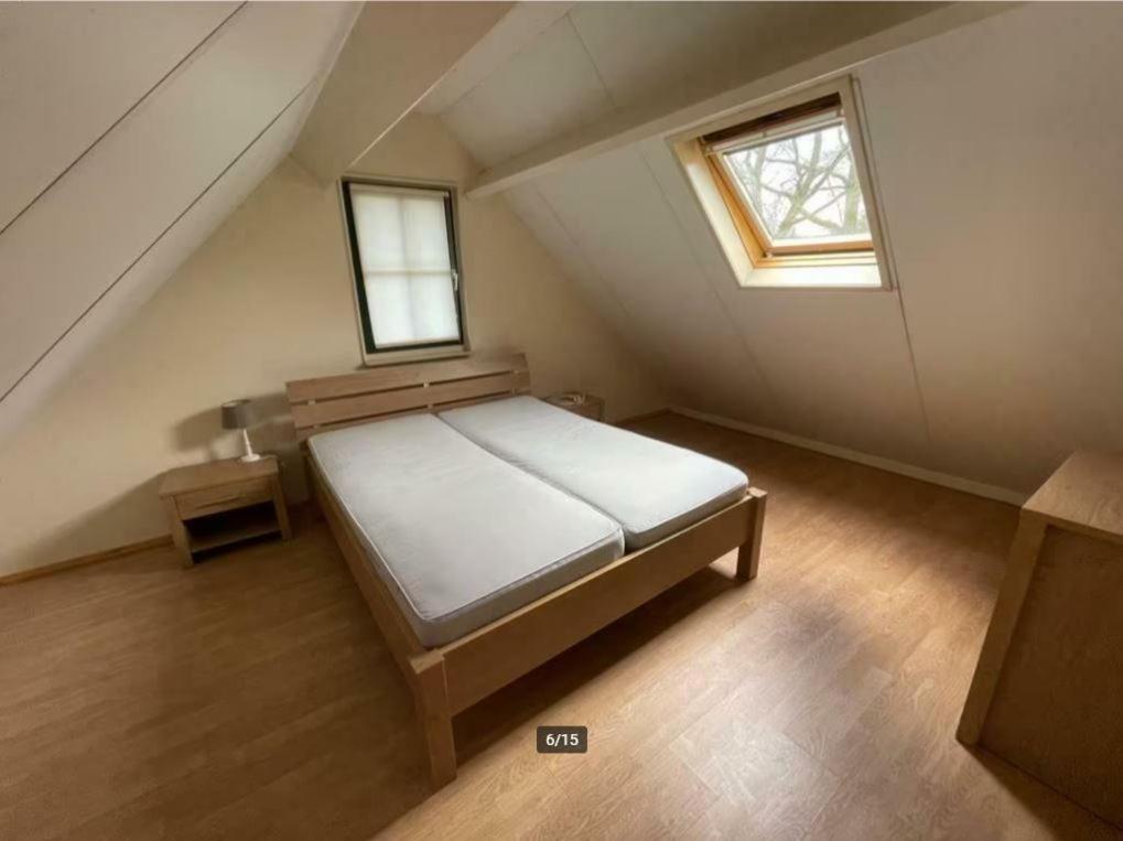 Mooie 6 Persoons Vakantieboerderij In De Achterhoek Eibergen Экстерьер фото